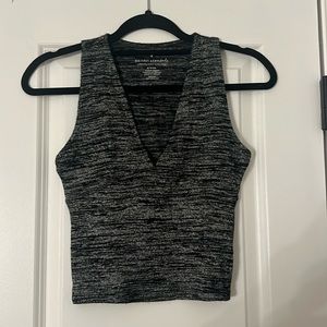 American Eagle Tank